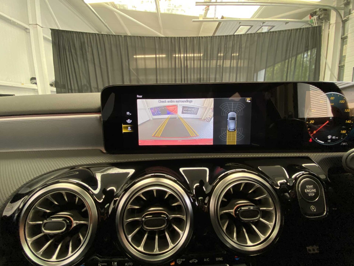 Used Mercedes-Benz A-Class 2023 for sale - 75818716: Photo 32