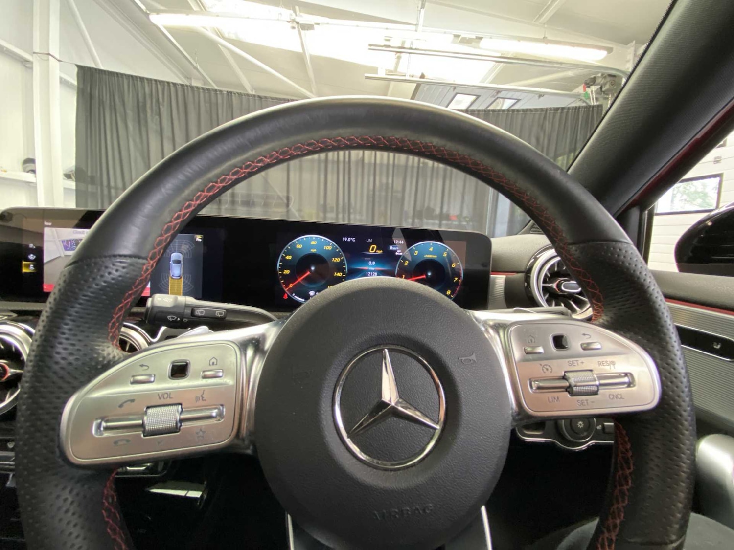 Used Mercedes-Benz A-Class 2023 for sale - 75818716: Photo 34