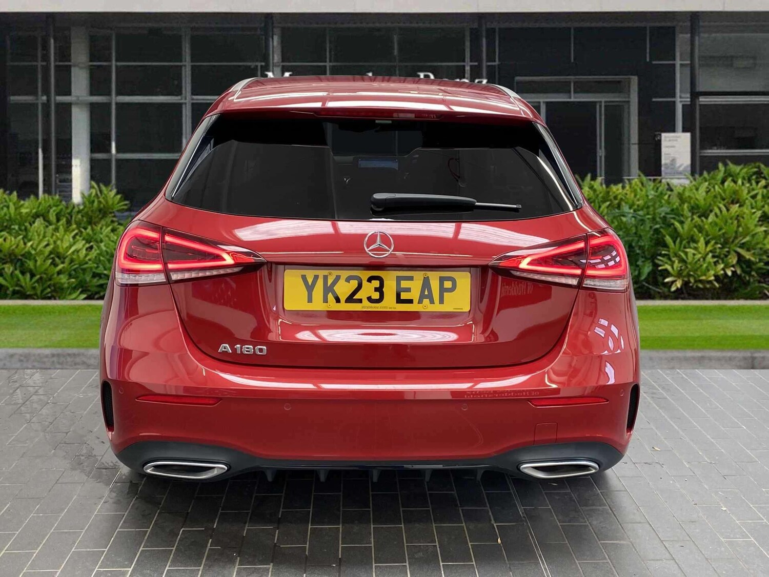 Used Mercedes-Benz A-Class 2023 for sale - 75818716: Photo 6