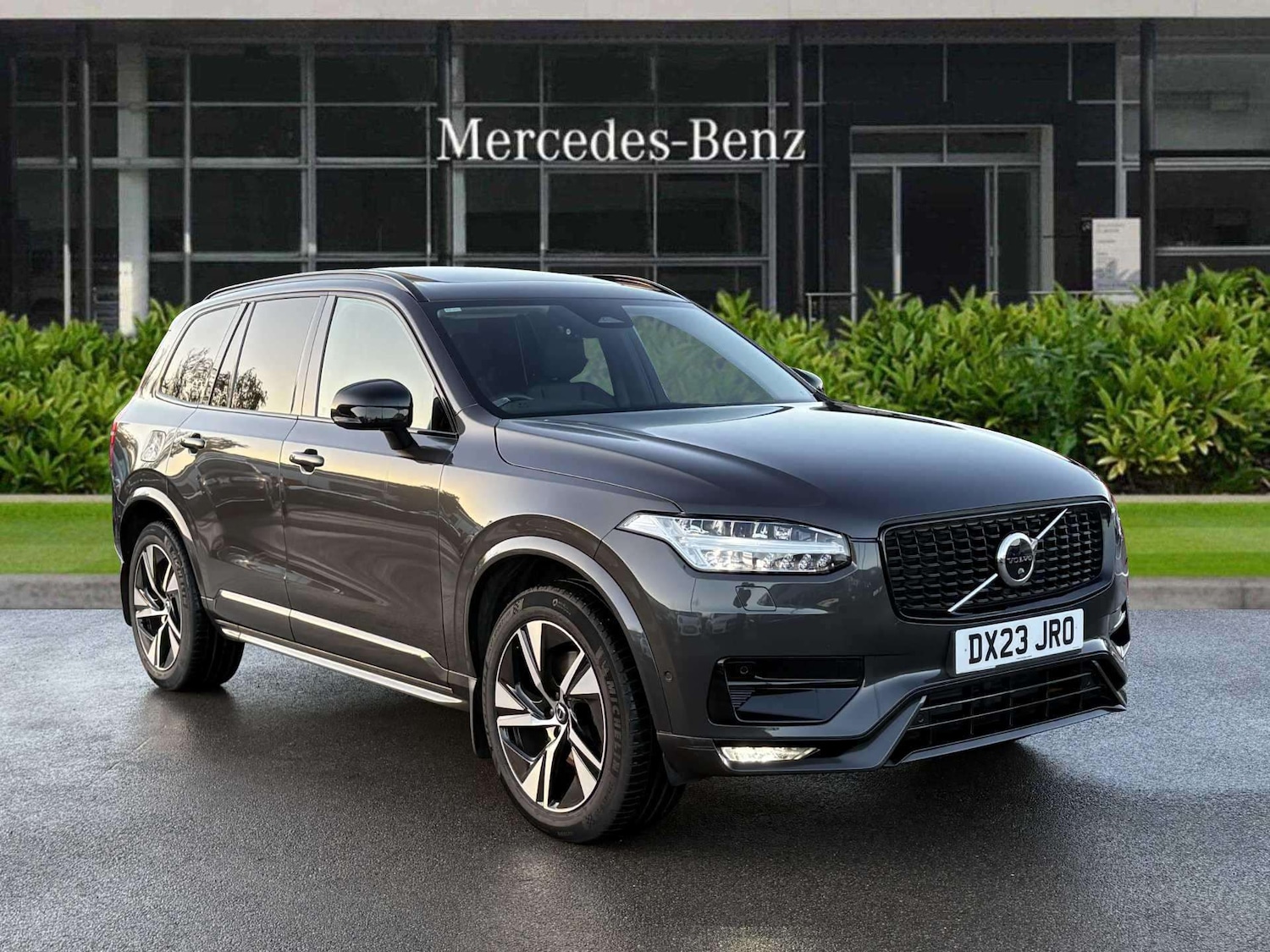 Used Volvo XC90 2023 for sale - 76575890: Photo 1