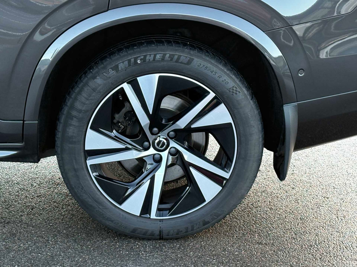 Used Volvo XC90 2023 for sale - 76575890: Photo 13