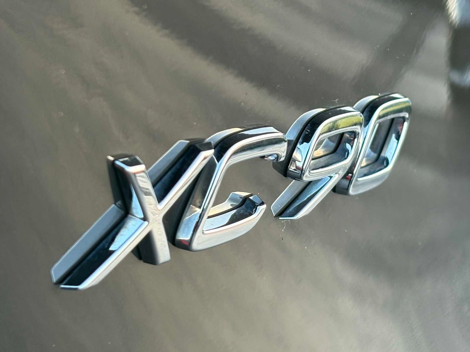 Used Volvo XC90 2023 for sale - 76575890: Photo 14