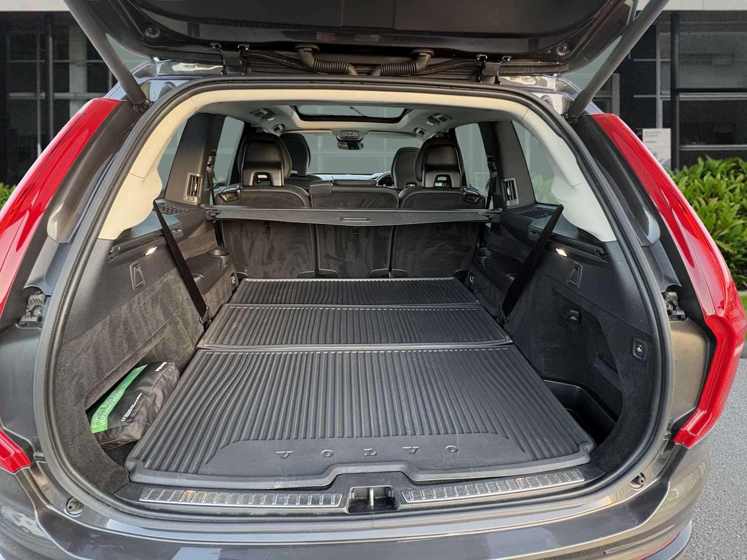 Used Volvo XC90 2023 for sale - 76575890: Photo 16