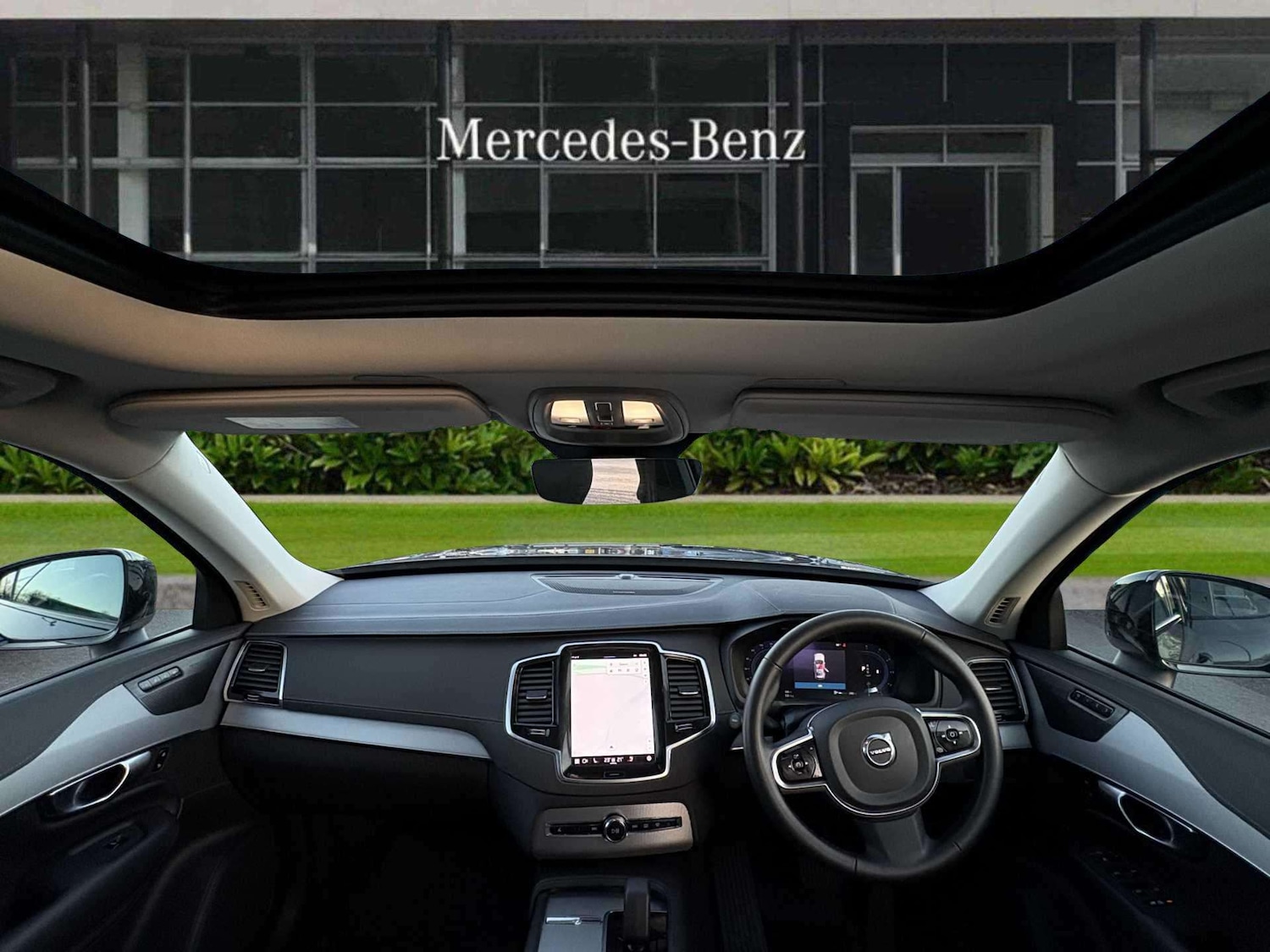 Used Volvo XC90 2023 for sale - 76575890: Photo 22