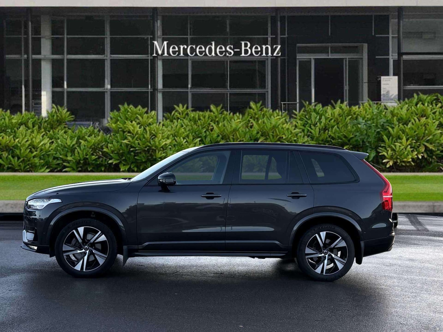 Used Volvo XC90 2023 for sale - 76575890: Photo 4