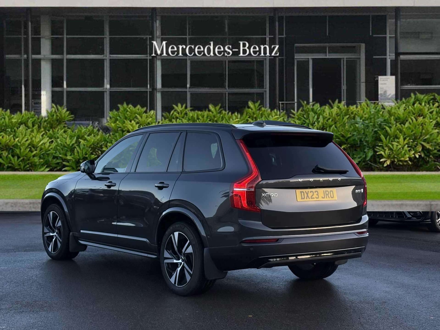 Used Volvo XC90 2023 for sale - 76575890: Photo 5