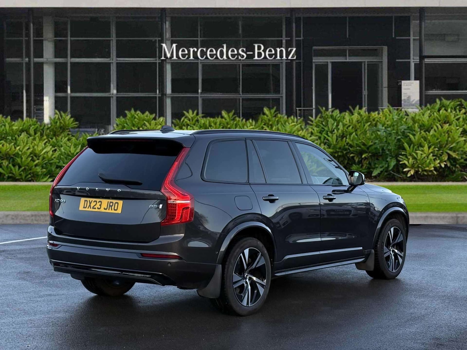 Used Volvo XC90 2023 for sale - 76575890: Photo 7