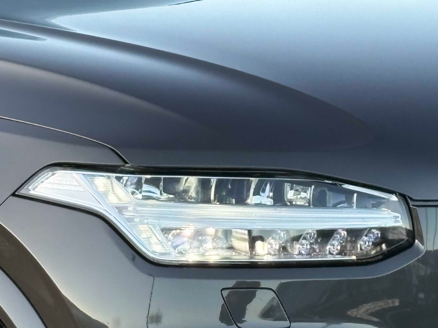 Used Volvo XC90 2023 for sale - 76575890: Photo 9