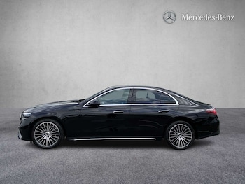 Used Mercedes-Benz E Class 2024 for sale - 78754609: Photo