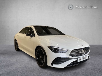 Used Mercedes-Benz CLA 2025 for sale - 79095855: Photo