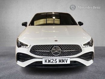 Used Mercedes-Benz CLA 2025 for sale - 79095855: Photo