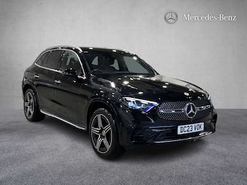Used Mercedes-Benz GLC 2023 for sale - 78591862: Photo