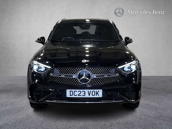 Used Mercedes-Benz GLC 2023 for sale - 78591862: Photo