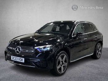 Used Mercedes-Benz GLC 2023 for sale - 78591862: Photo