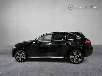 Used Mercedes-Benz GLC 2023 for sale - 78591862: Photo