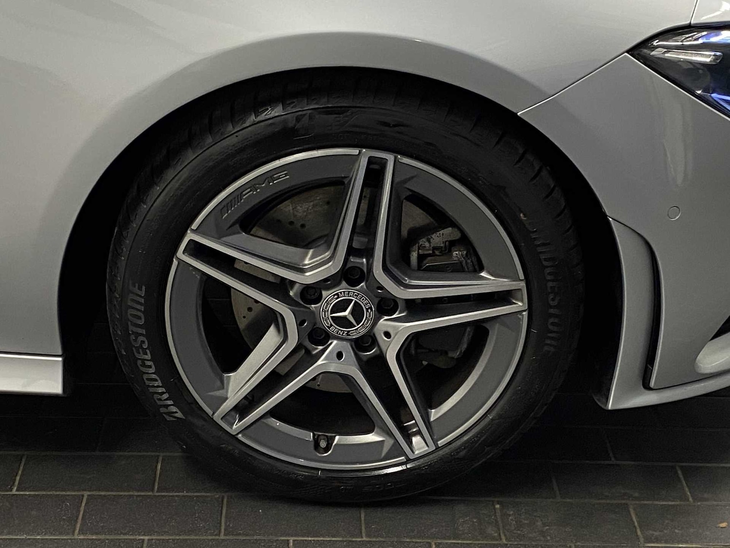 Used Mercedes-Benz CLA 2021 for sale - 76672926: Photo 10