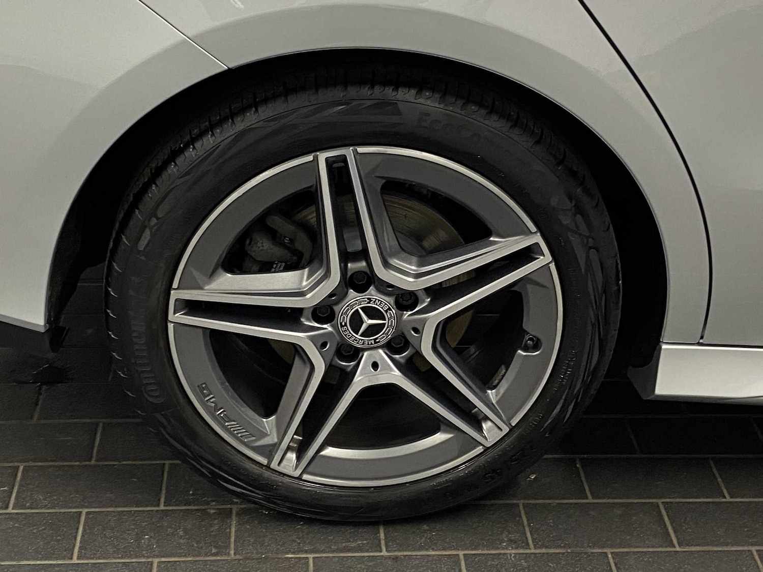 Used Mercedes-Benz CLA 2021 for sale - 76672926: Photo 11