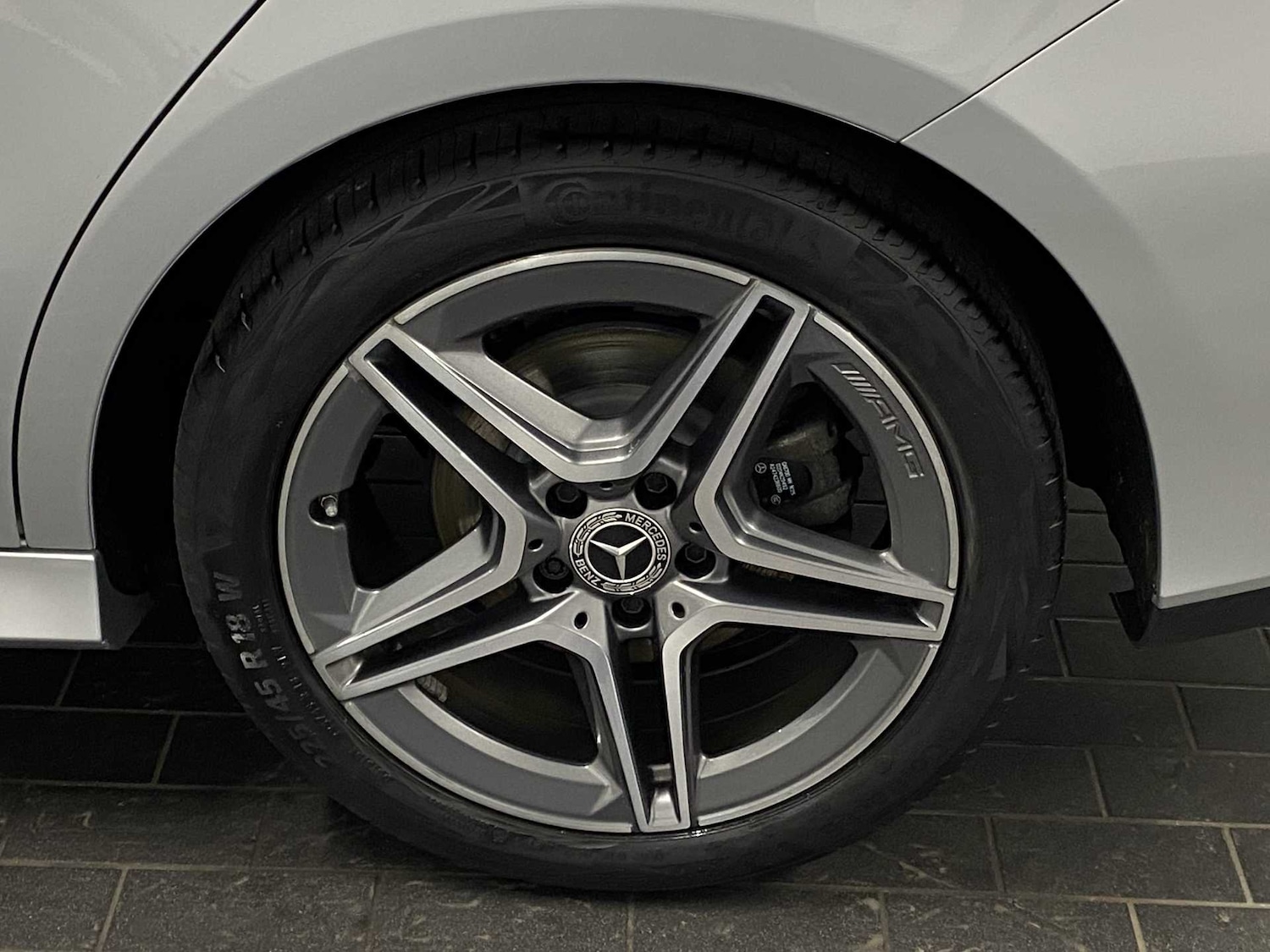 Used Mercedes-Benz CLA 2021 for sale - 76672926: Photo 13