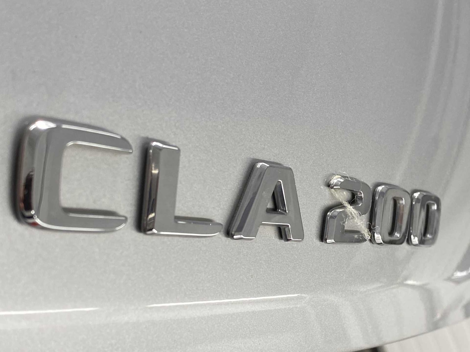 Used Mercedes-Benz CLA 2021 for sale - 76672926: Photo 14