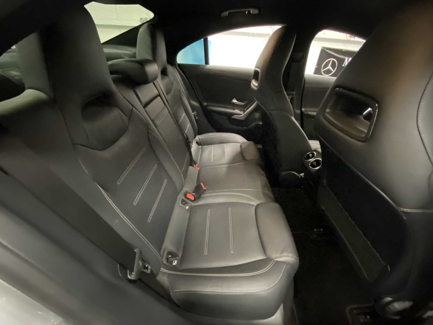 Used Mercedes-Benz CLA 2021 for sale - 76672926: Photo 16