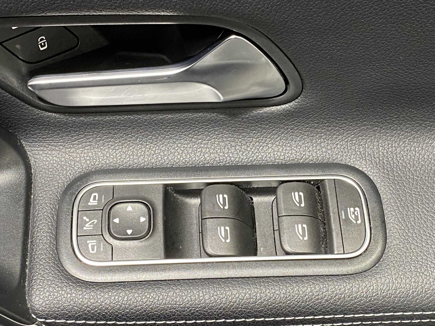 Used Mercedes-Benz CLA 2021 for sale - 76672926: Photo 20