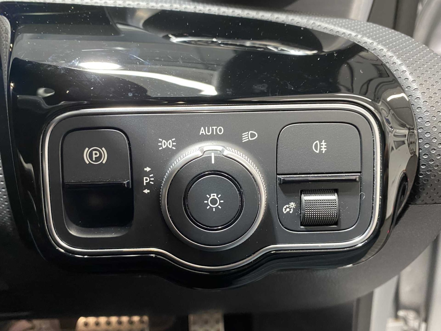 Used Mercedes-Benz CLA 2021 for sale - 76672926: Photo 22