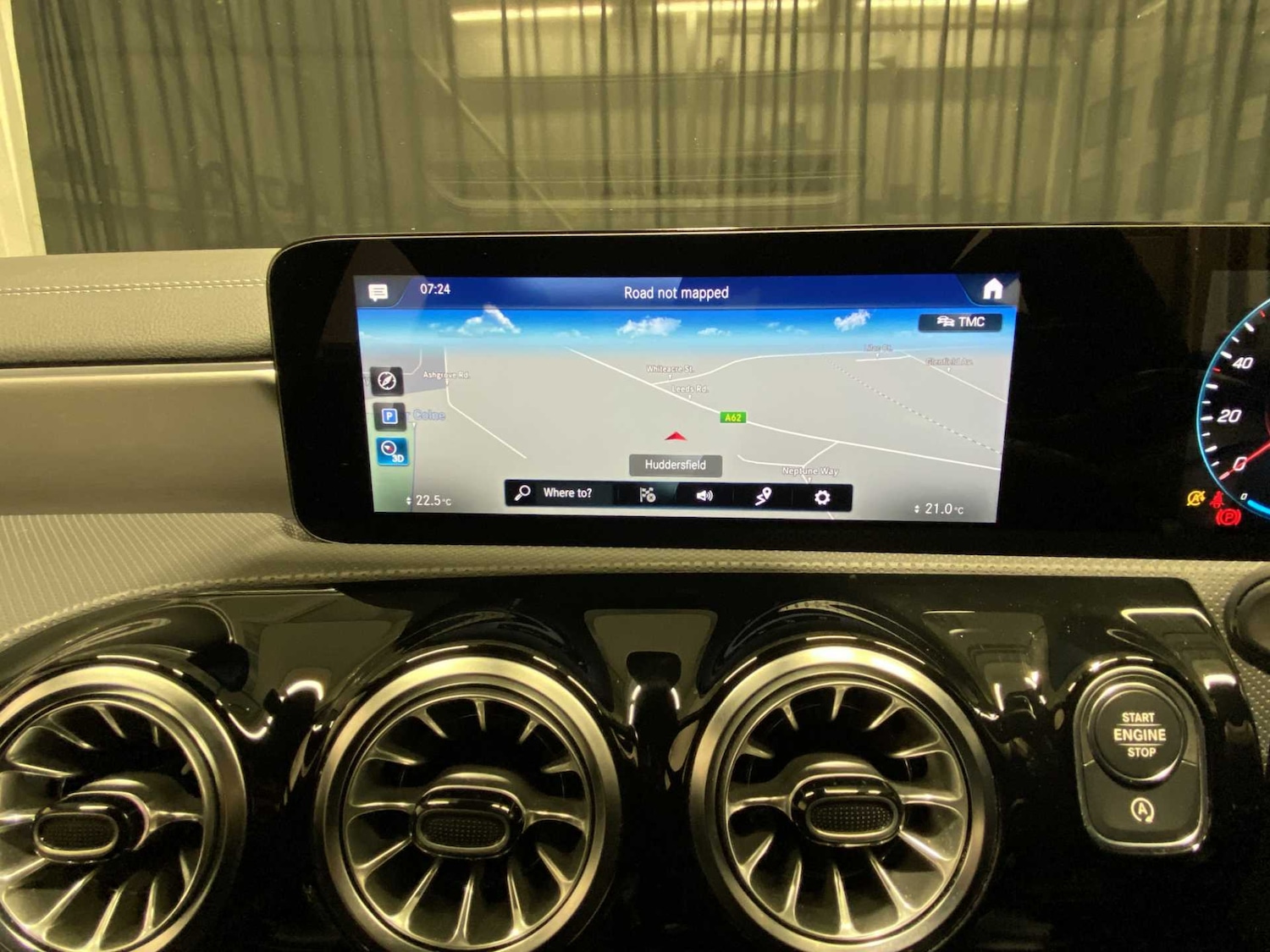 Used Mercedes-Benz CLA 2021 for sale - 76672926: Photo 26