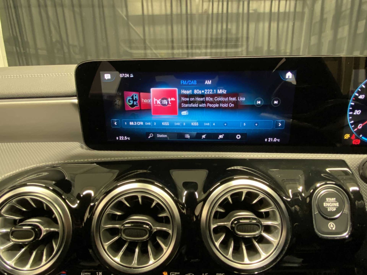 Used Mercedes-Benz CLA 2021 for sale - 76672926: Photo 27