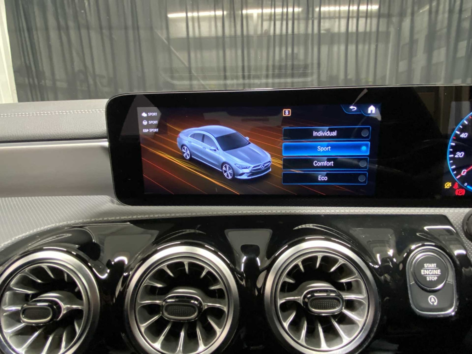 Used Mercedes-Benz CLA 2021 for sale - 76672926: Photo 29