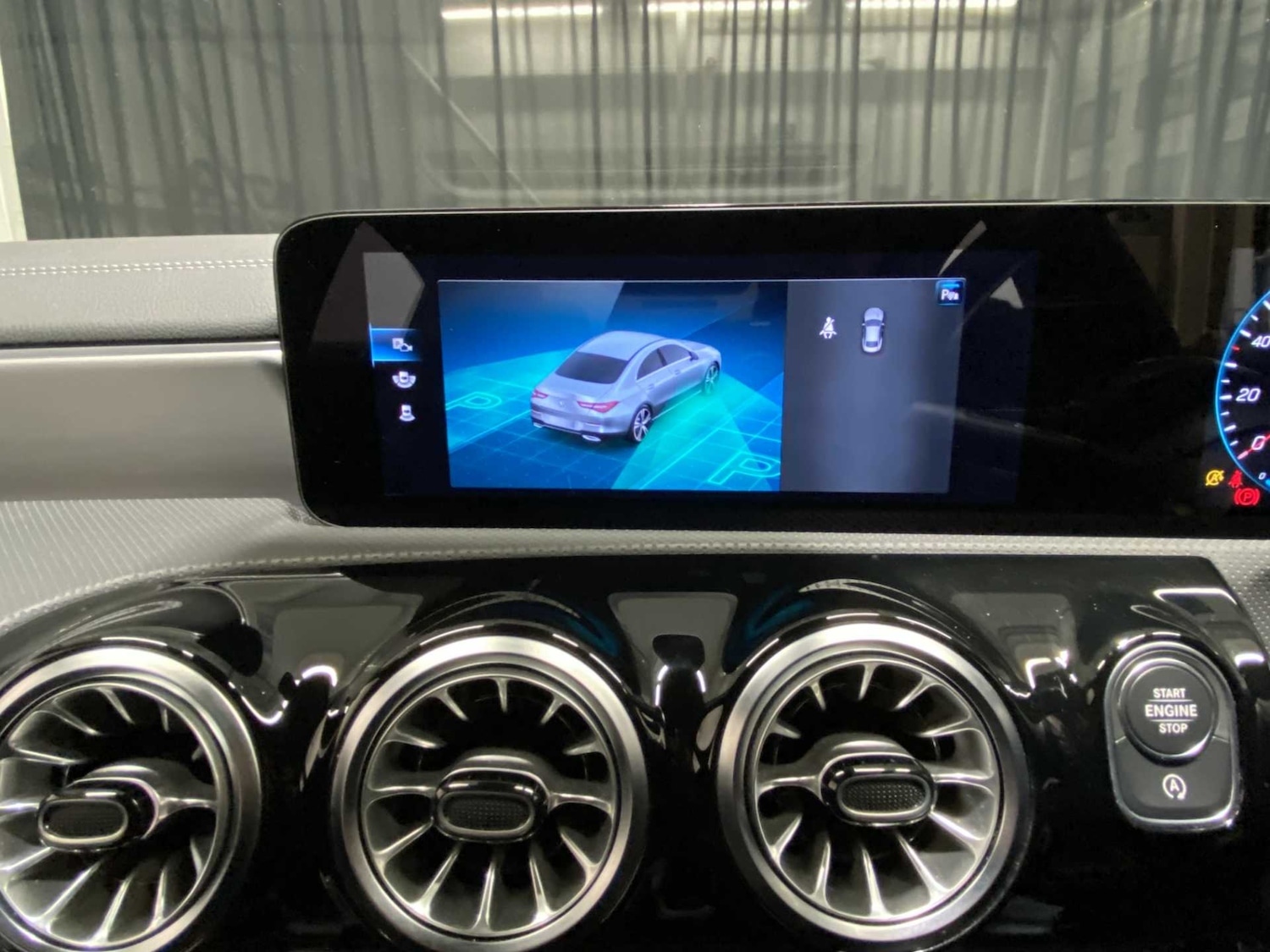 Used Mercedes-Benz CLA 2021 for sale - 76672926: Photo 30