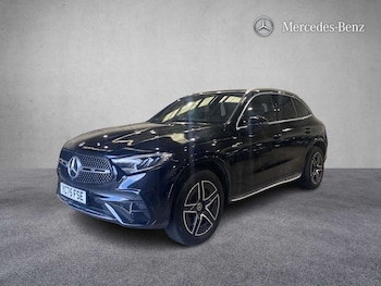 Used Mercedes-Benz GLC 2025 for sale - 79282277: Photo