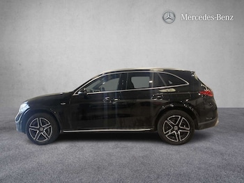Used Mercedes-Benz GLC 2025 for sale - 79282277: Photo