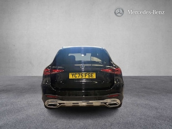 Used Mercedes-Benz GLC 2025 for sale - 79282277: Photo