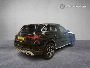 Used Mercedes-Benz GLC 2025 for sale - 79282277: Photo