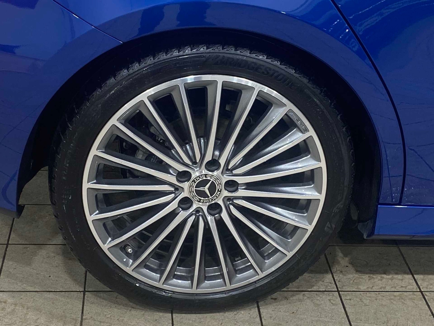 Used Mercedes-Benz A-Class 2024 for sale - 76827557: Photo 11