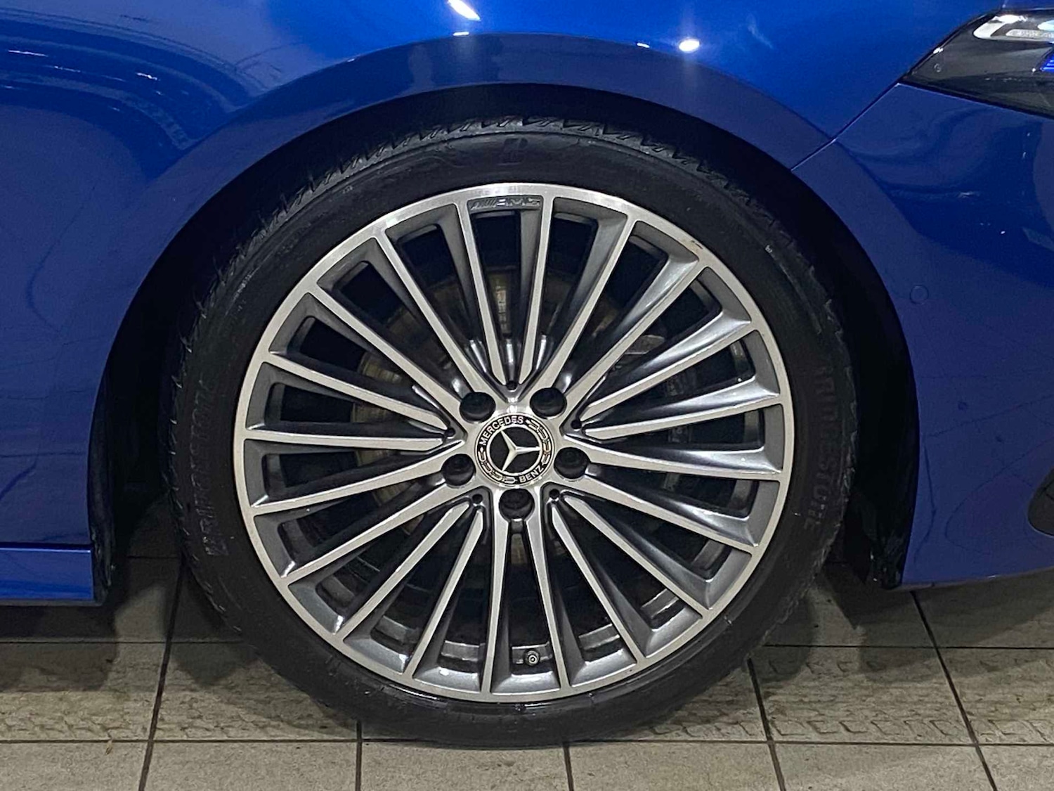 Used Mercedes-Benz A-Class 2024 for sale - 76827557: Photo 12