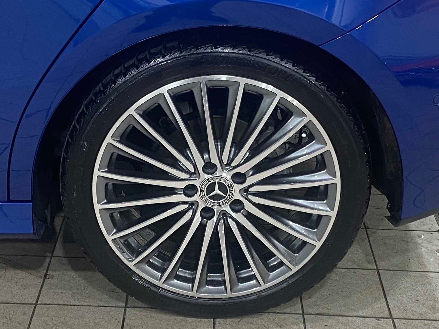 Used Mercedes-Benz A-Class 2024 for sale - 76827557: Photo 14