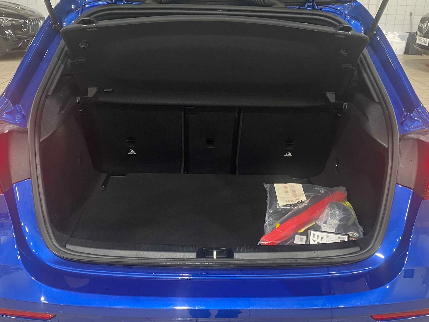 Used Mercedes-Benz A-Class 2024 for sale - 76827557: Photo 16