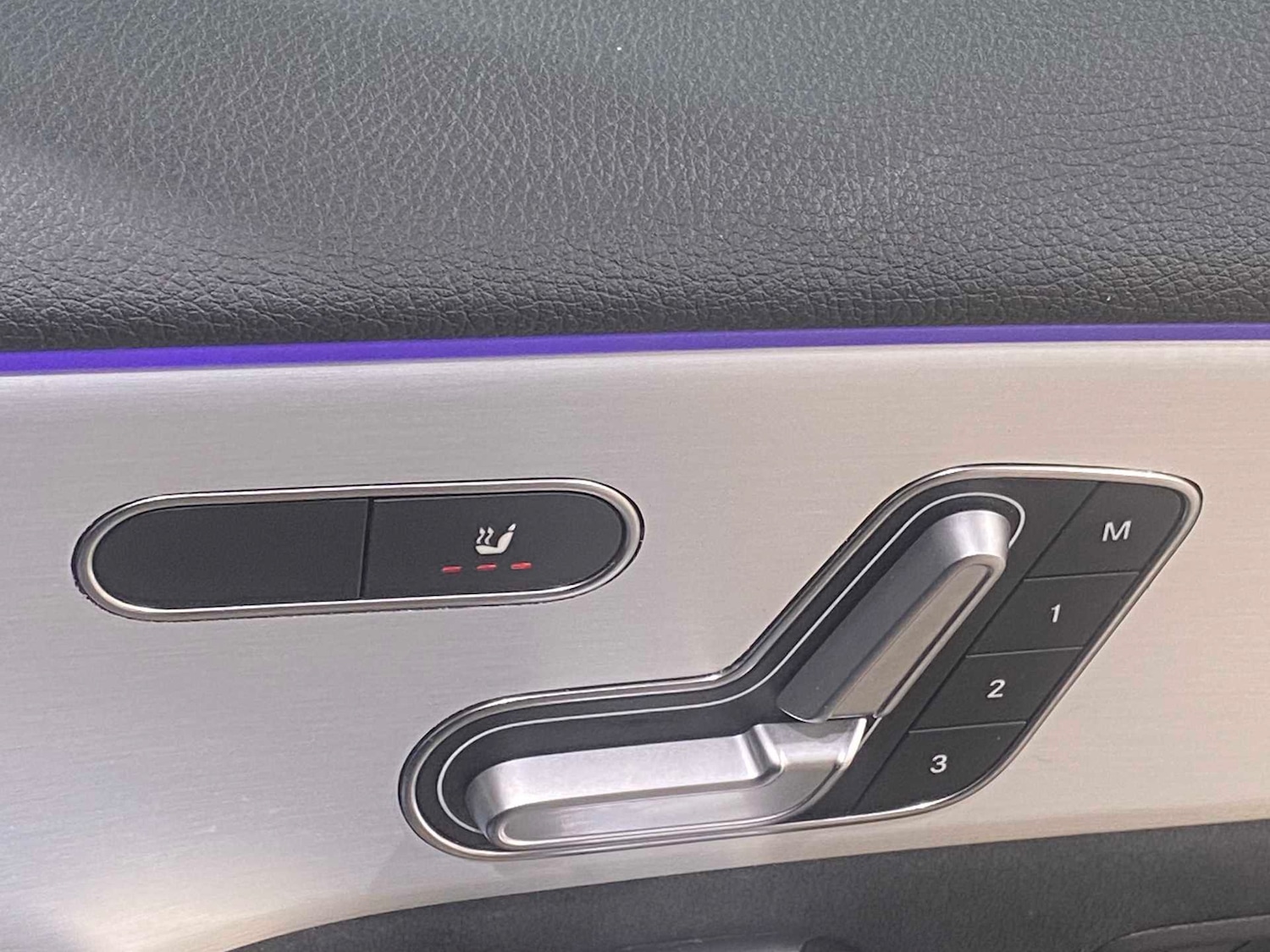 Used Mercedes-Benz A-Class 2024 for sale - 76827557: Photo 21