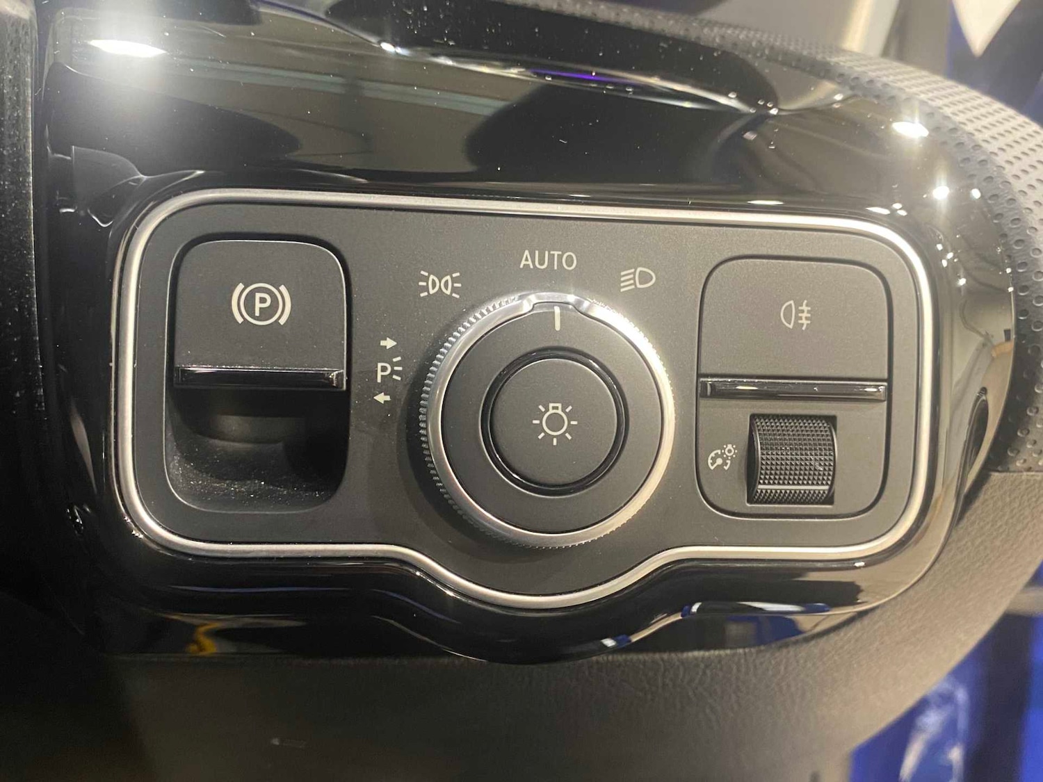 Used Mercedes-Benz A-Class 2024 for sale - 76827557: Photo 23