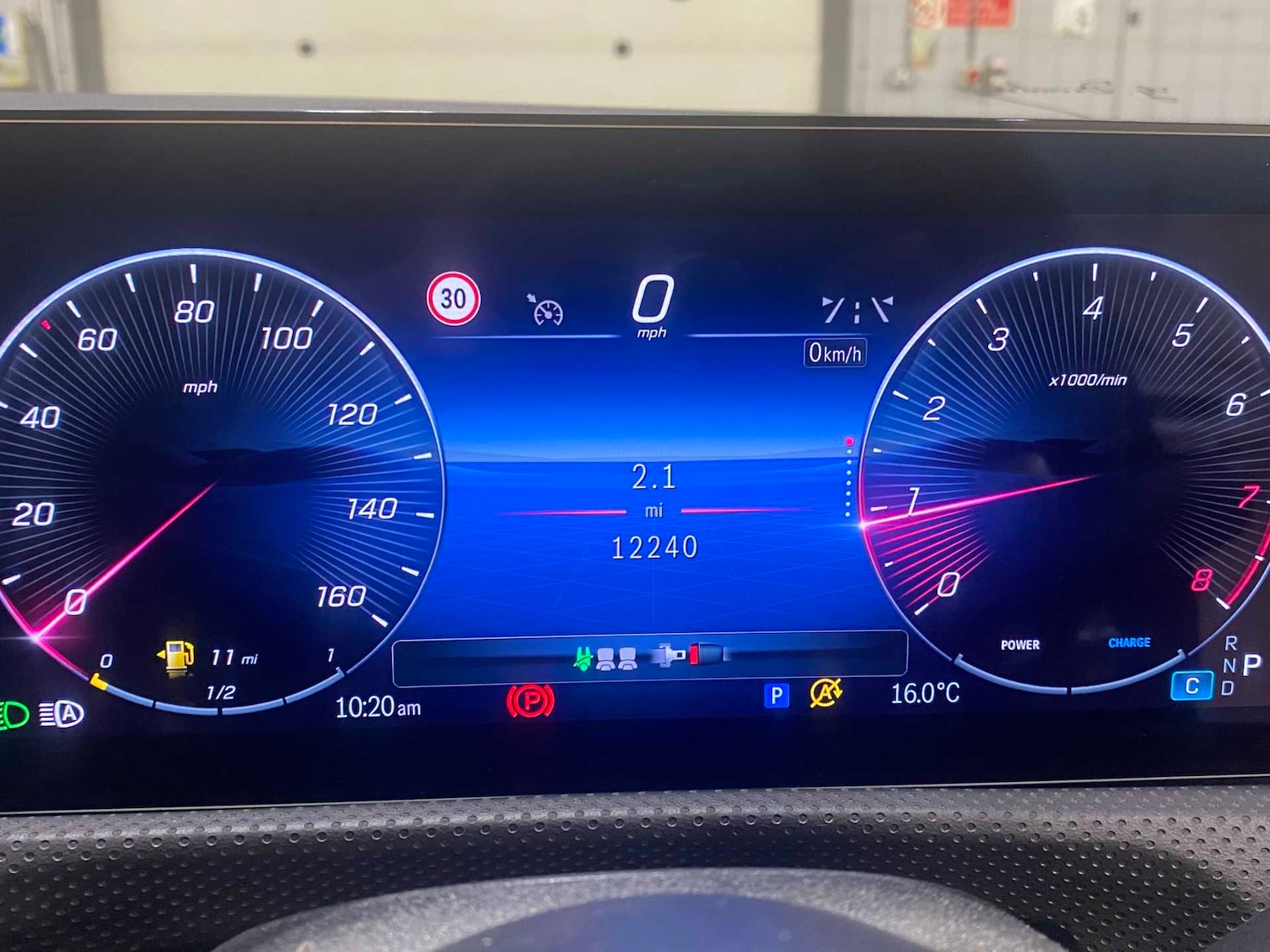 Used Mercedes-Benz A-Class 2024 for sale - 76827557: Photo 25