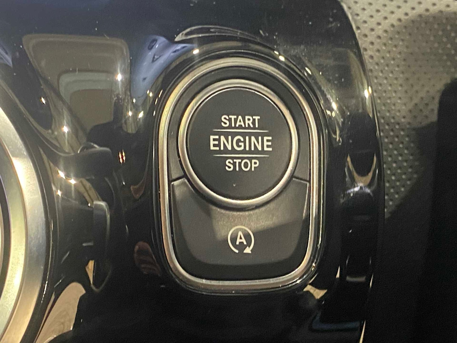 Used Mercedes-Benz A-Class 2024 for sale - 76827557: Photo 26