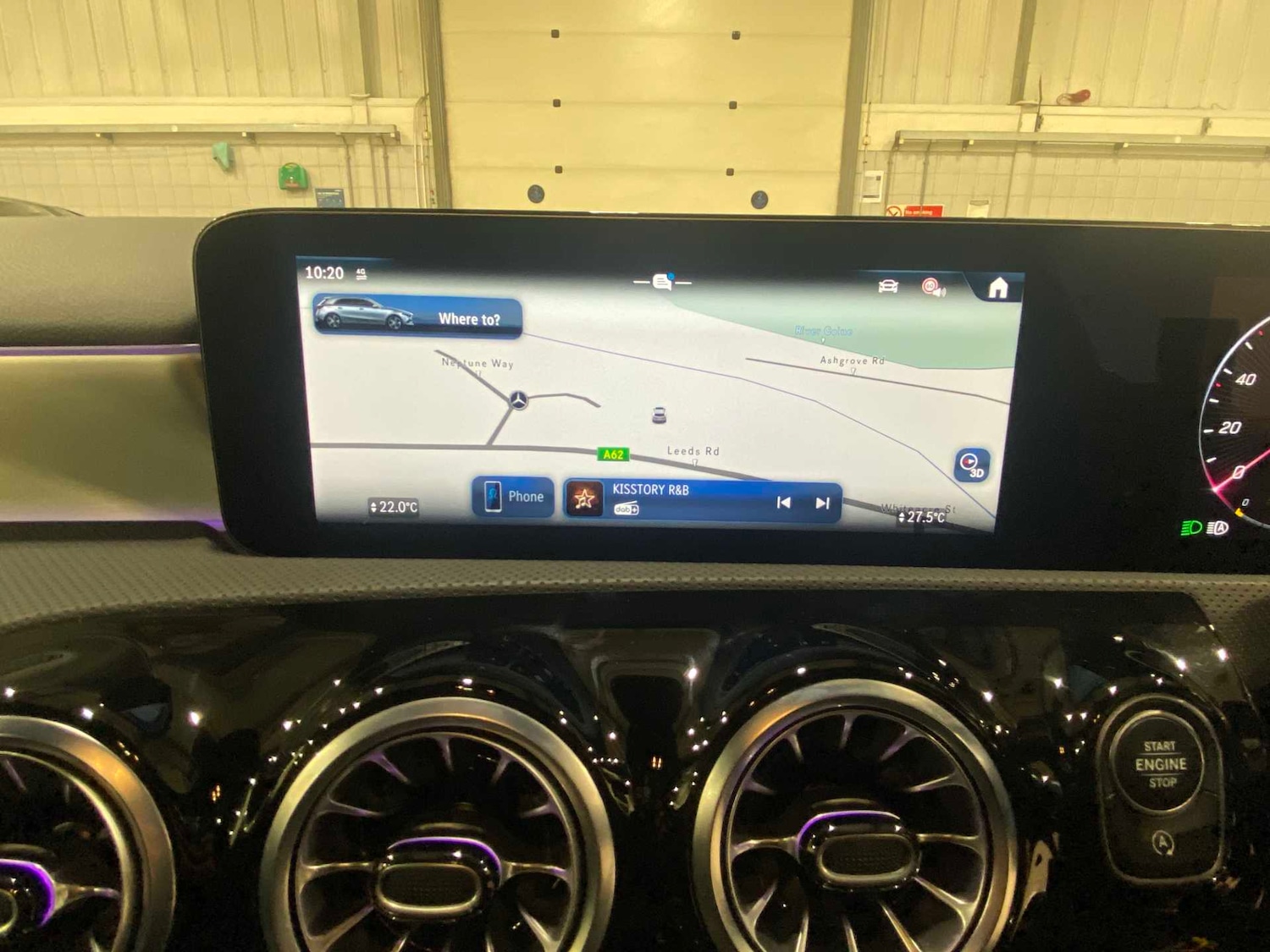 Used Mercedes-Benz A-Class 2024 for sale - 76827557: Photo 27