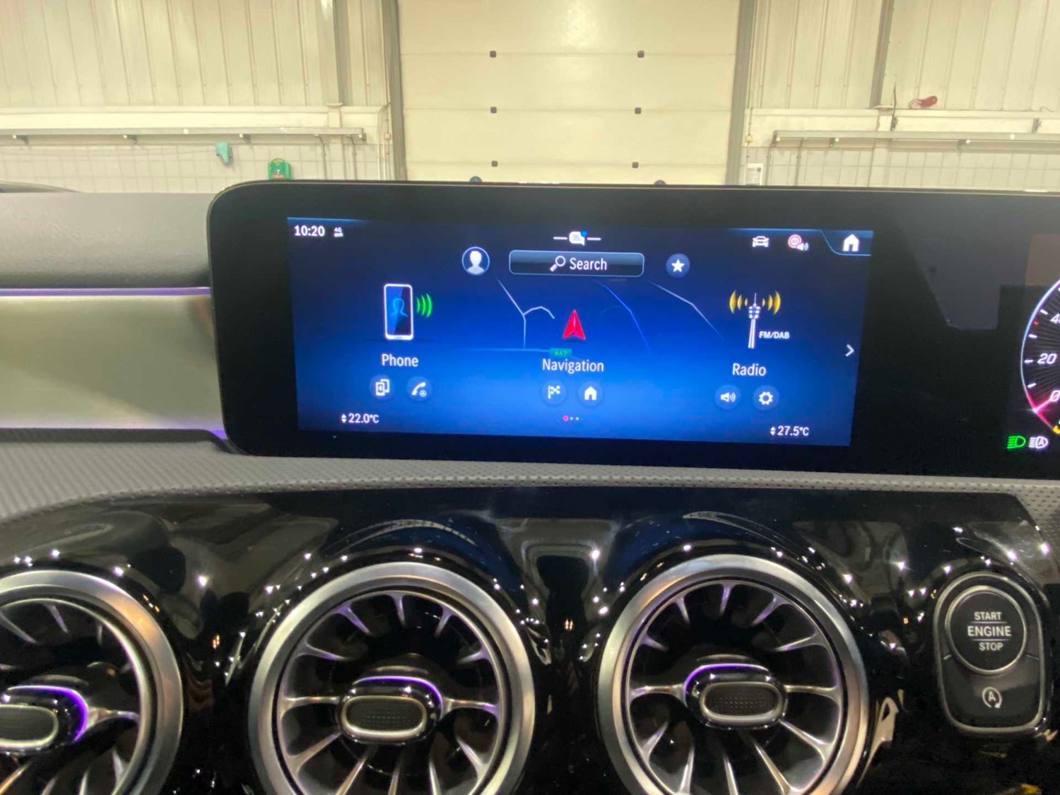 Used Mercedes-Benz A-Class 2024 for sale - 76827557: Photo 28