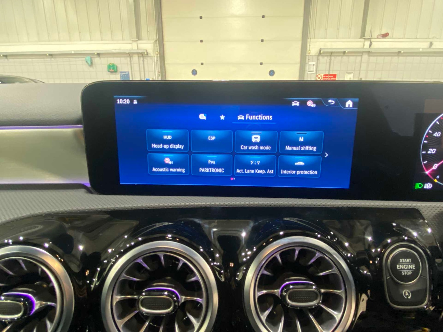 Used Mercedes-Benz A-Class 2024 for sale - 76827557: Photo 32