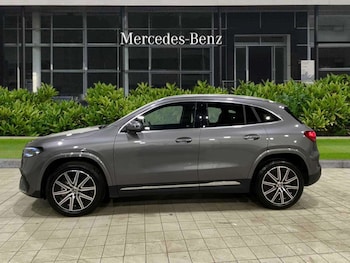 Used Mercedes-Benz EQA 2024 for sale - 77233057: Photo
