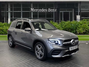 Used Mercedes-Benz GLB 2022 for sale - 75661272: Photo