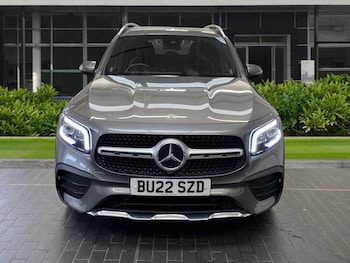 Used Mercedes-Benz GLB 2022 for sale - 75661272: Photo