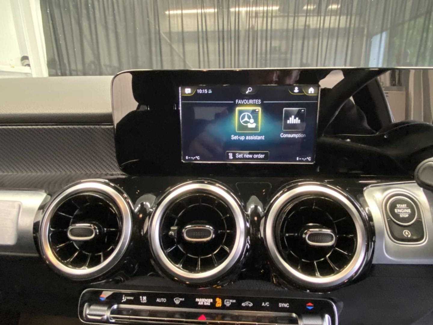 Vehicle 34