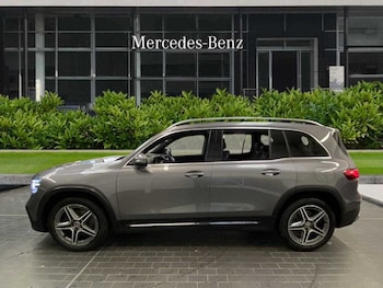 Used Mercedes-Benz GLB 2022 for sale - 75661272: Photo